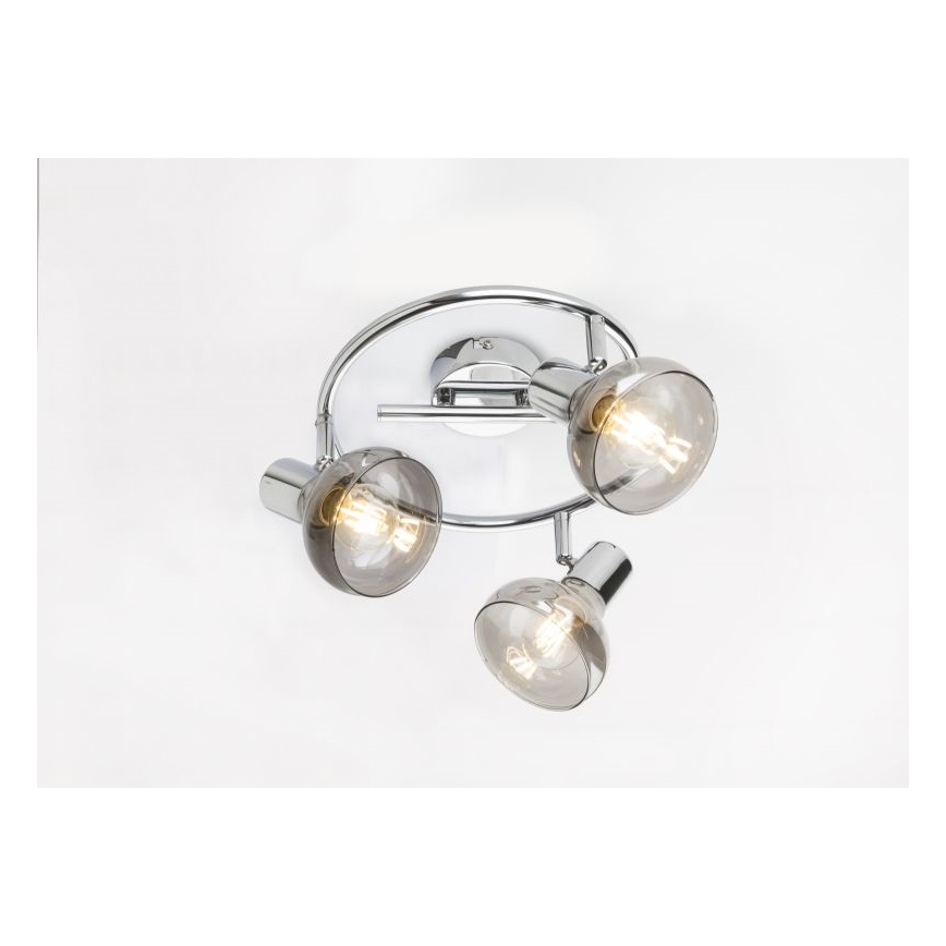 Globo - Lampa 3xE14/40W/230V