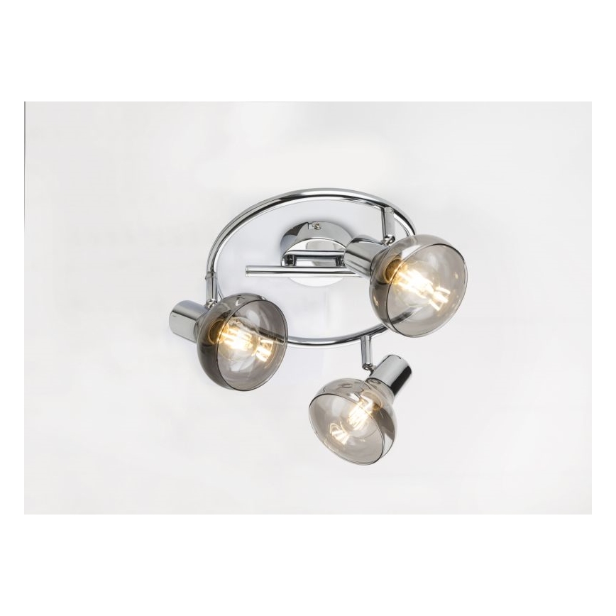 Globo - Lampa 3xE14/40W/230V