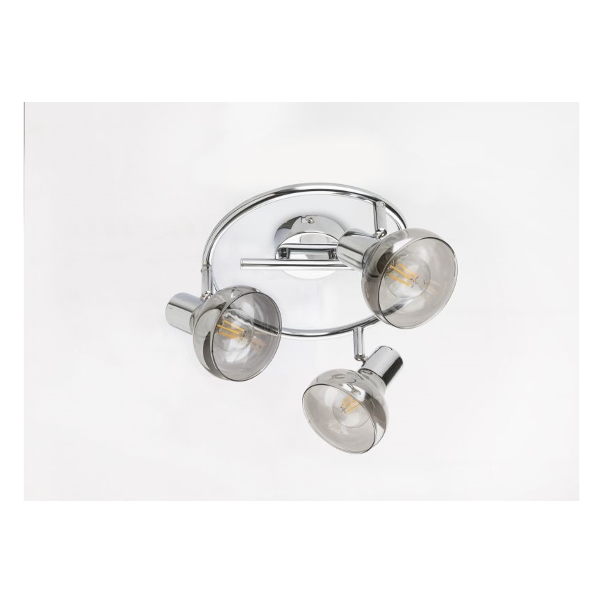 Globo - Lampa 3xE14/40W/230V