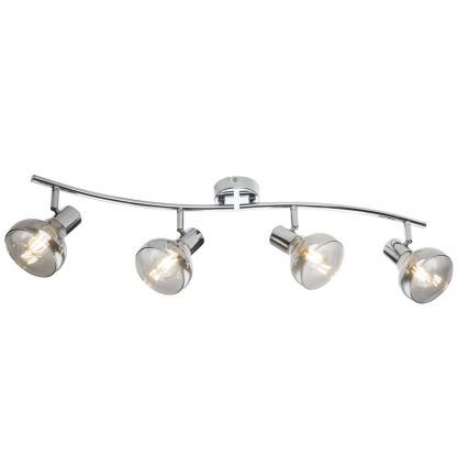 Globo - Lampa 4xE14/40W/230V