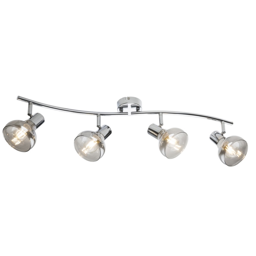 Globo - Lampa 4xE14/40W/230V