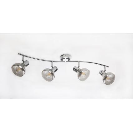 Globo - Lampa 4xE14/40W/230V