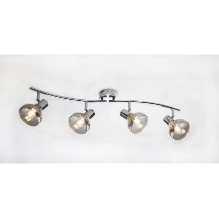 Globo - Lampa 4xE14/40W/230V