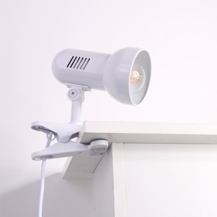 Globo - Galda lampa 1xE27/40W/230V