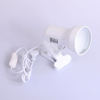 Globo - Galda lampa 1xE27/40W/230V