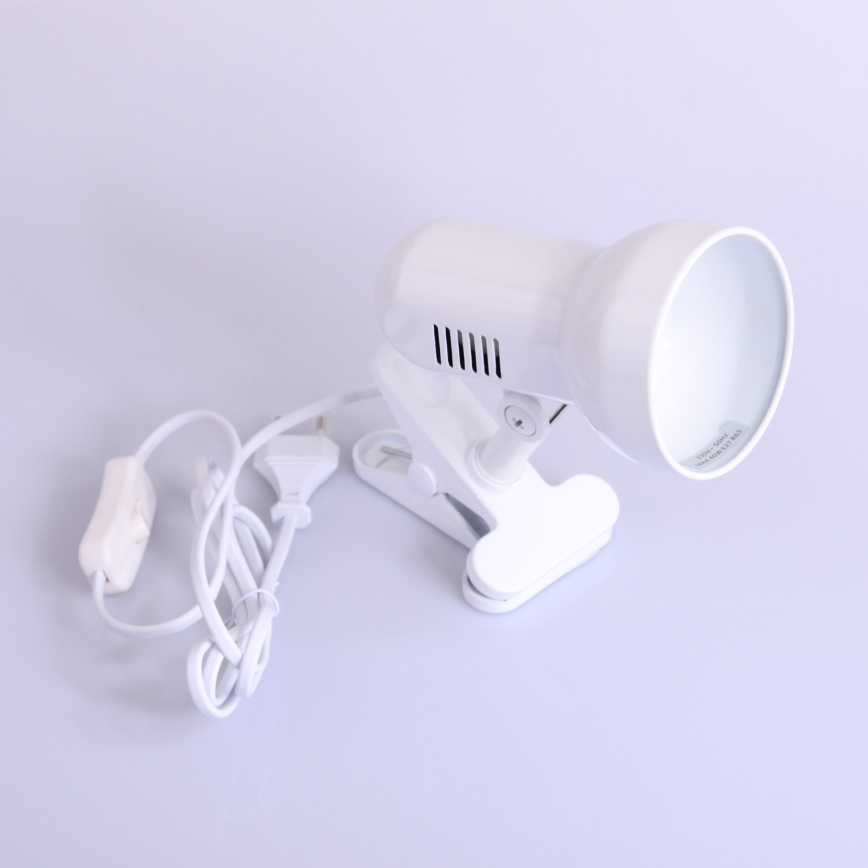 Globo - Galda lampa 1xE27/40W/230V