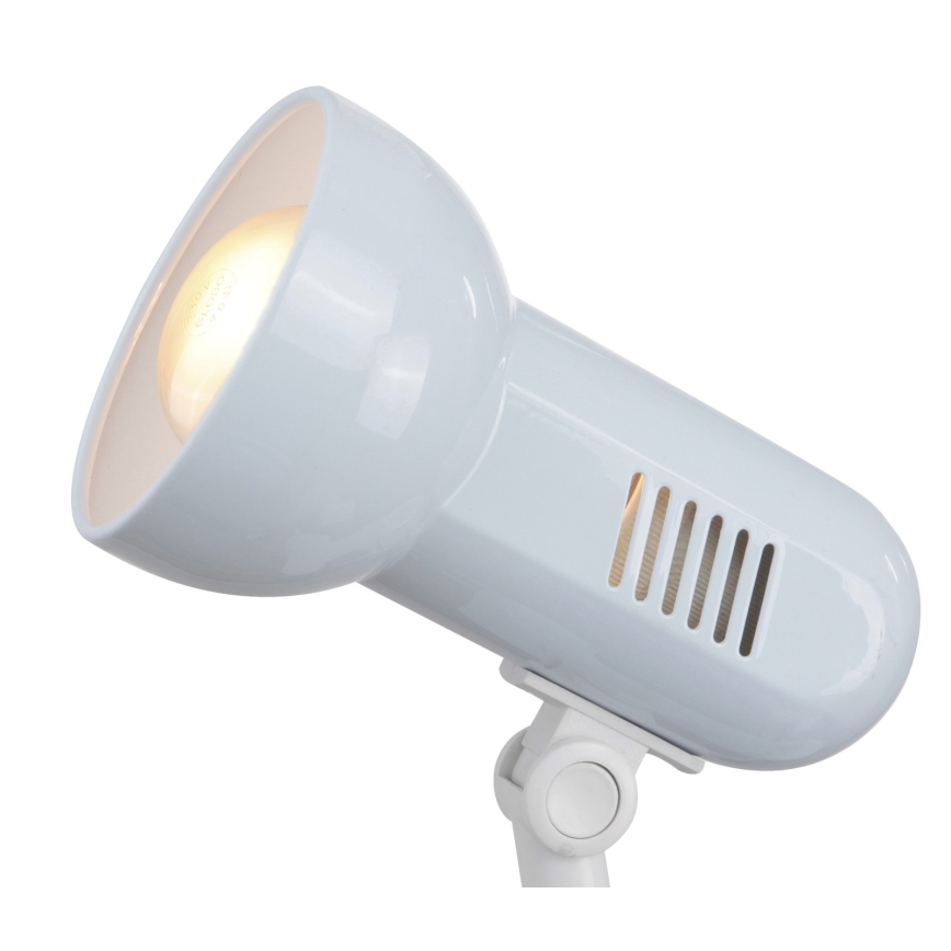 Globo - Galda lampa 1xE27/40W/230V