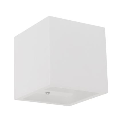 Globo 55010W4 - Sienas gaismeklis CHRISTINE 1xG9/40W/230V