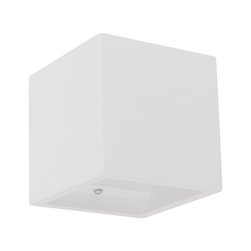 Globo 55010W4 - Sienas gaismeklis CHRISTINE 1xG9/40W/230V