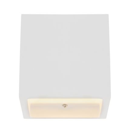 Globo 55010W4 - Sienas gaismeklis CHRISTINE 1xG9/40W/230V