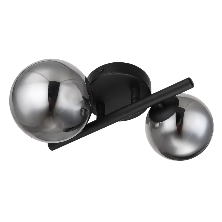 Globo - LED Virsapmetuma lustra 2xG9/3W/230V