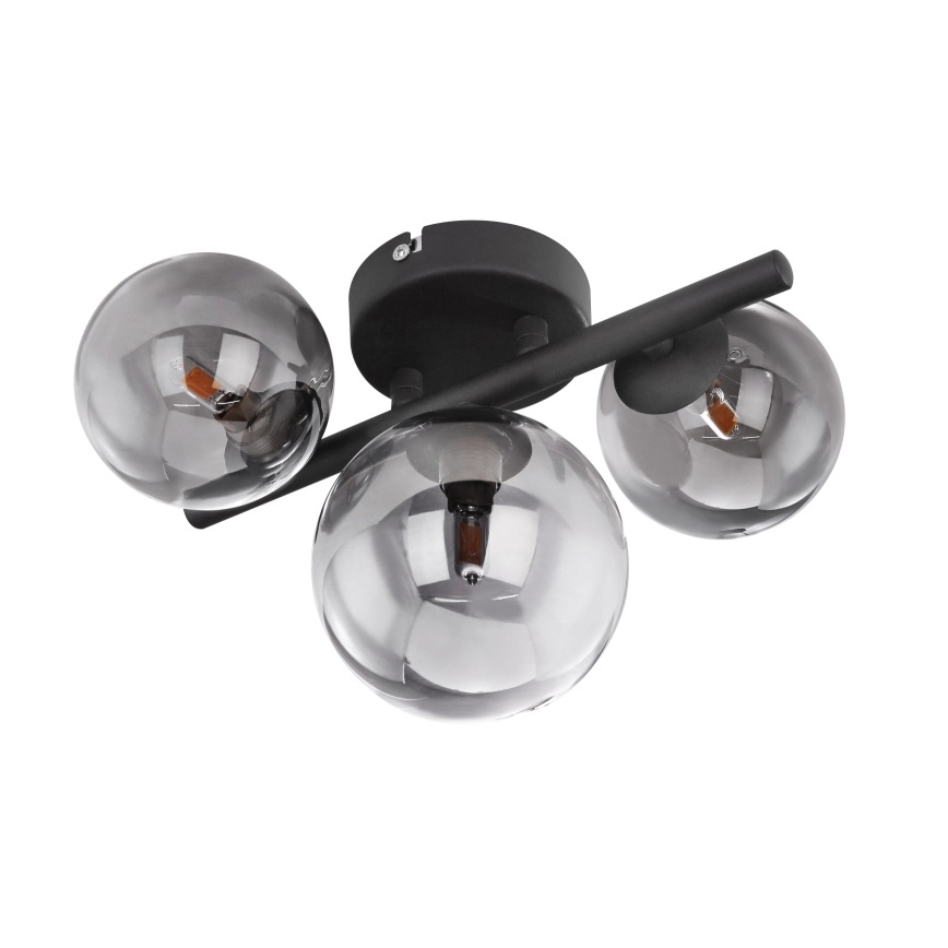 Globo - LED Virsapmetuma lustra RIHA 3xG9/3,5W/230V