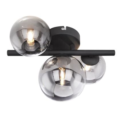 Globo - LED Virsapmetuma lustra RIHA 3xG9/3,5W/230V