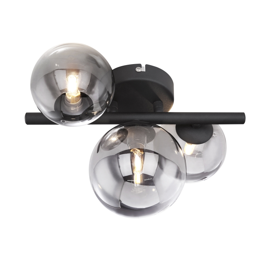 Globo - LED Virsapmetuma lustra RIHA 3xG9/3,5W/230V