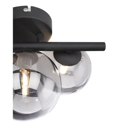 Globo - LED Virsapmetuma lustra RIHA 3xG9/3,5W/230V