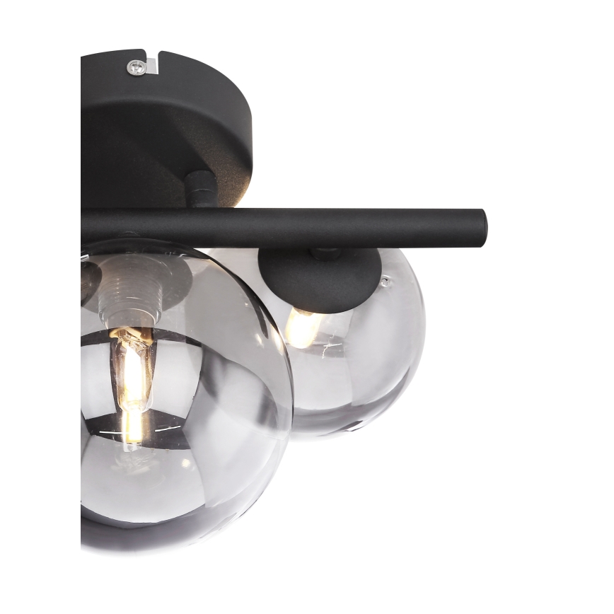 Globo - LED Virsapmetuma lustra RIHA 3xG9/3,5W/230V