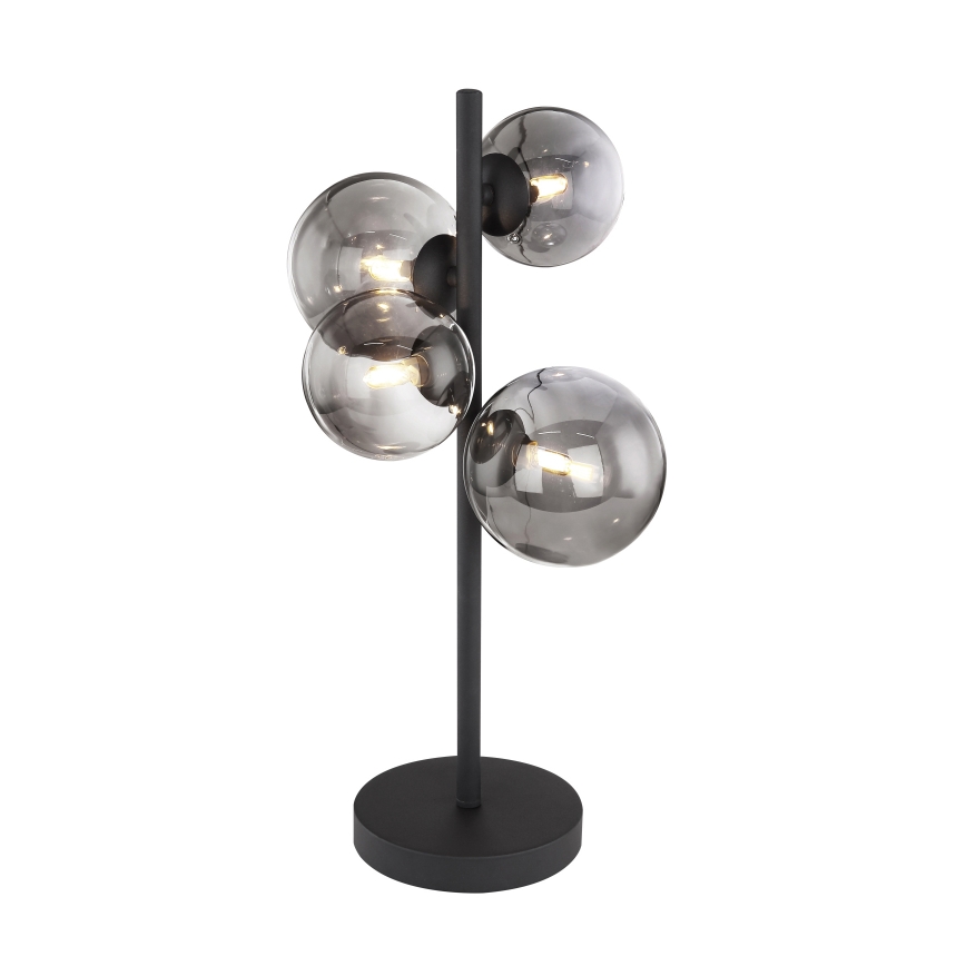 Globo - Maiņas stikls centrālais d. 12 cm