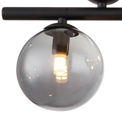 Globo - Maiņas stikls centrālais d. 12 cm