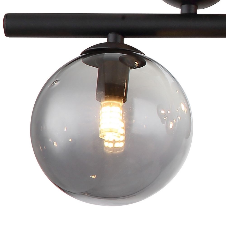 Globo - Maiņas stikls centrālais d. 12 cm
