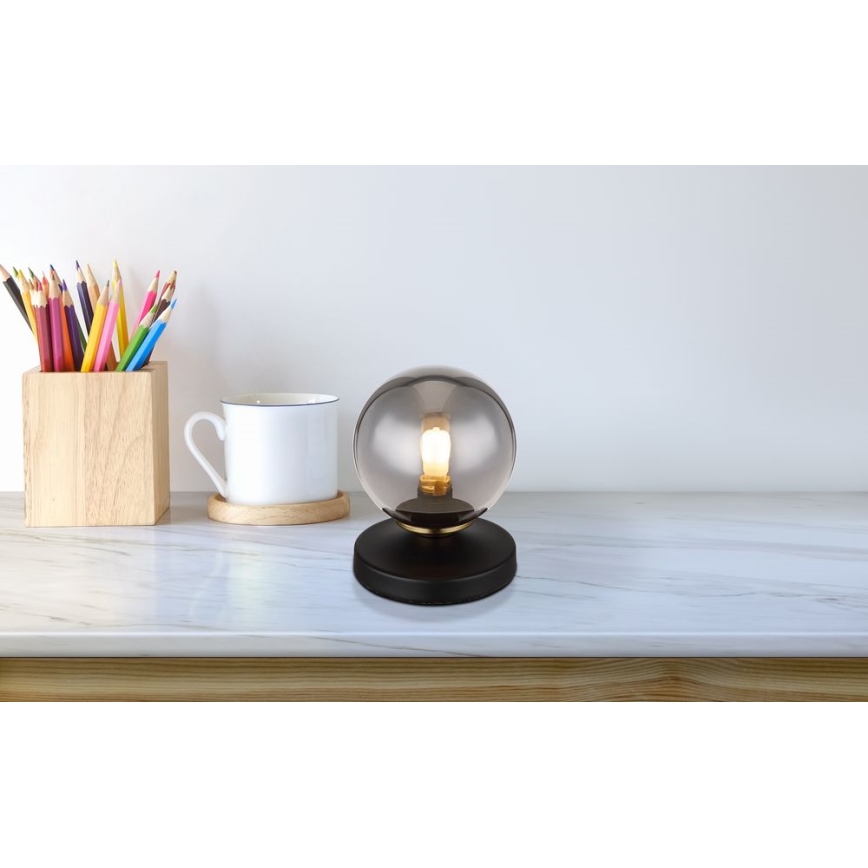 Globo - Galda lampa 1xG9/28W/230V