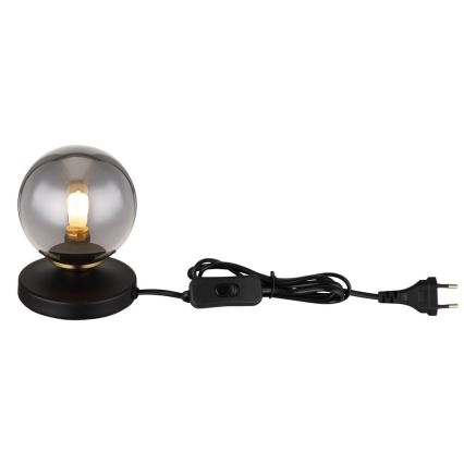 Globo - Galda lampa 1xG9/28W/230V