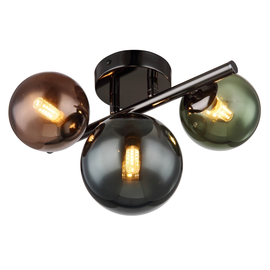 Globo - LED Virsapmetuma lustra 3xG9/3,5W/230V