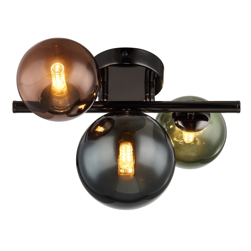 Globo - LED Virsapmetuma lustra 3xG9/3,5W/230V