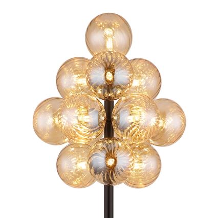 Globo - Grīdas lampa 13xG9/4W/230V