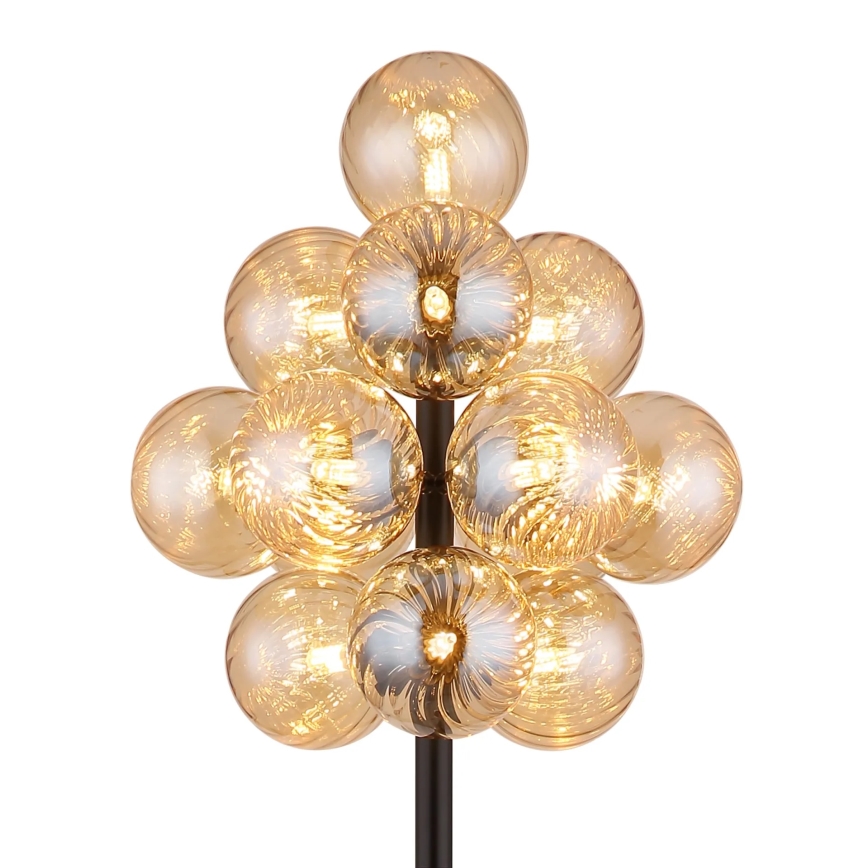 Globo - Grīdas lampa 13xG9/4W/230V