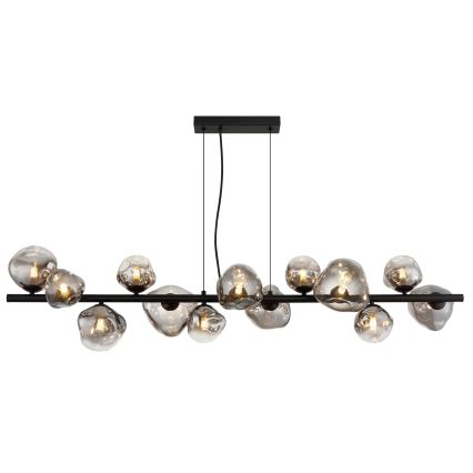 Globo - Lustra ar trosi 13xG9/5W/230V