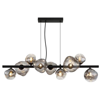 Globo - lustra uz troses 9xG9/5W/230V