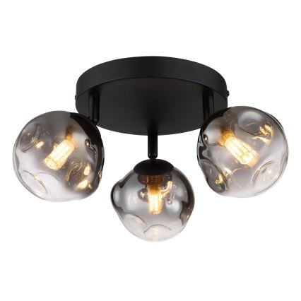 Globo - Spotgaismeklis 3xG9/5W/230V
