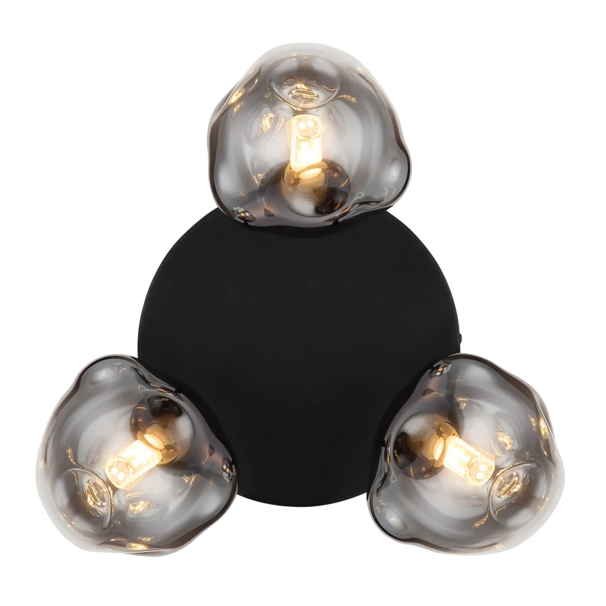 Globo - Spotgaismeklis 3xG9/5W/230V