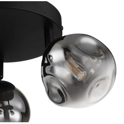 Globo - Spotgaismeklis 3xG9/5W/230V