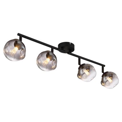 Globo - Virziena gaismeklis 4xG9/5W/230V