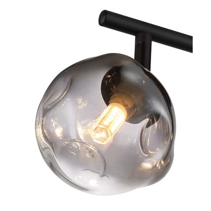 Globo - Virziena gaismeklis 4xG9/5W/230V