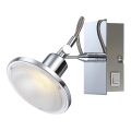 GLOBO 56953-1 - LED starmetis AARON LED 1xLED/5W