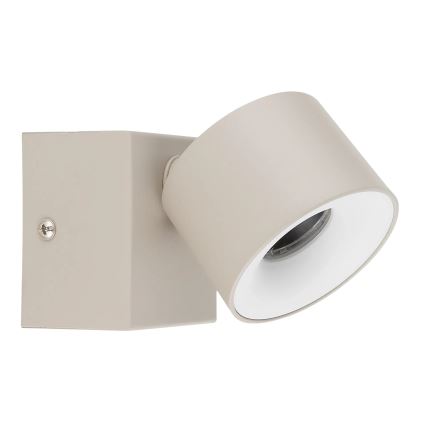 Globo - LED sienas akcenta gaismeklis LED/6W/230V