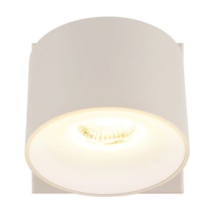 Globo - LED sienas akcenta gaismeklis LED/6W/230V
