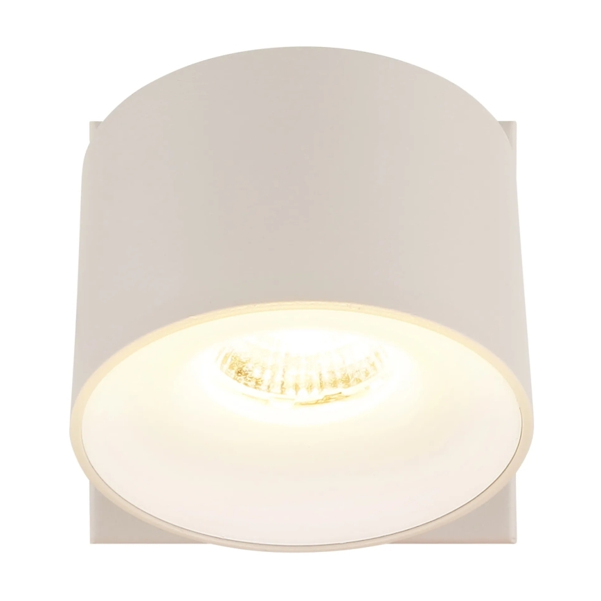 Globo - LED sienas akcenta gaismeklis LED/6W/230V