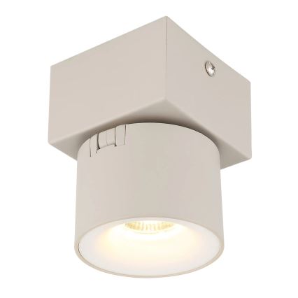 Globo - LED sienas akcenta gaismeklis LED/6W/230V