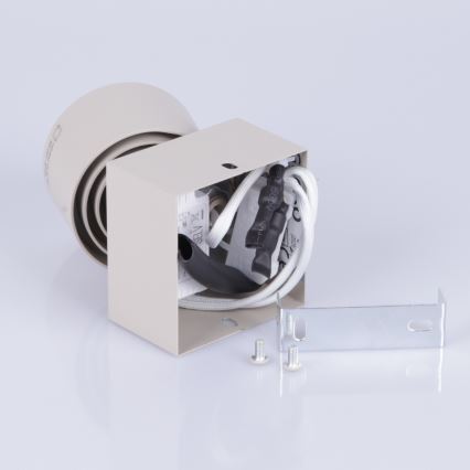 Globo - LED sienas akcenta gaismeklis LED/6W/230V