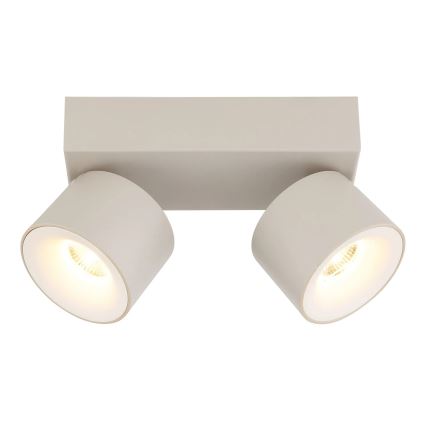 Globo - LED virziena gaismeklis 2xLED/6W/230V