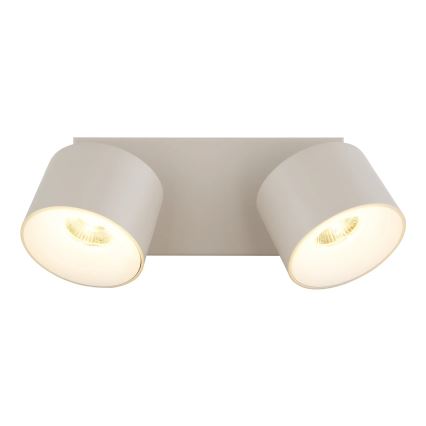 Globo - LED virziena gaismeklis 2xLED/6W/230V