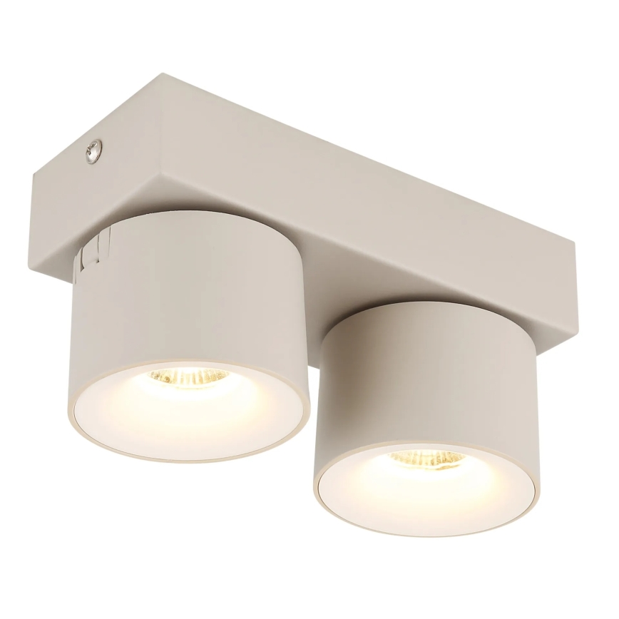 Globo - LED virziena gaismeklis 2xLED/6W/230V