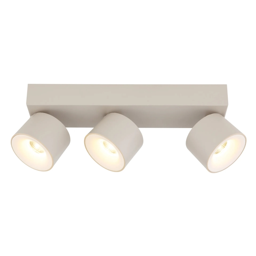 Globo - LED virziena gaismeklis 3xLED/6W/230V