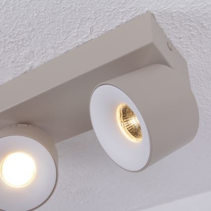 Globo - LED virziena gaismeklis 3xLED/6W/230V