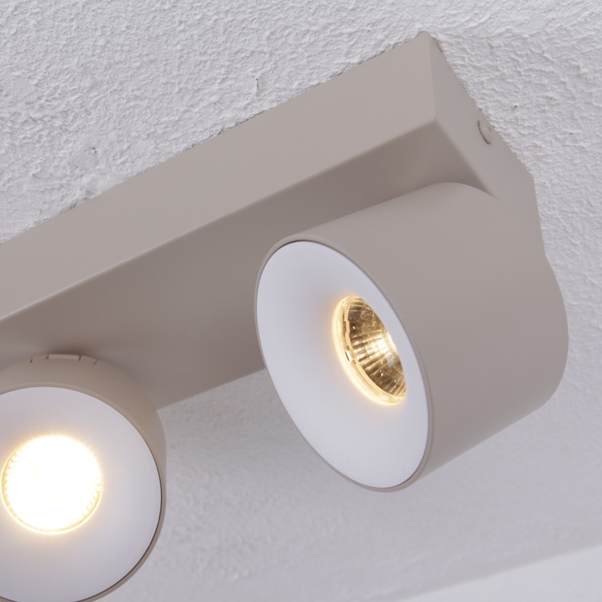 Globo - LED virziena gaismeklis 3xLED/6W/230V