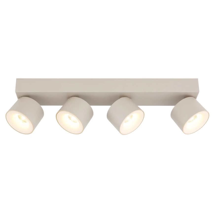 Globo - LED virziena gaismeklis 4xLED/6W/230V