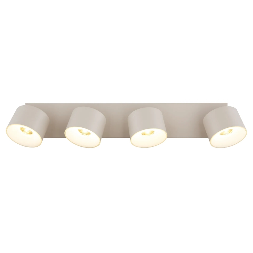 Globo - LED virziena gaismeklis 4xLED/6W/230V